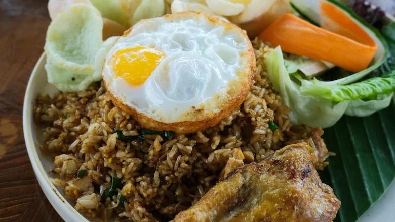 Kamiada Resto: Santapan Malam yang Menggugah Selera di Jantung Cilacap