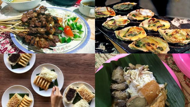 Kamiada Resto: Santapan Malam yang Menggugah Selera di Jantung Cilacap